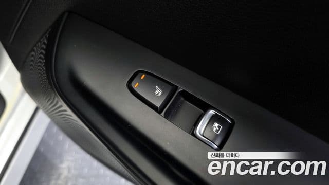 Kia K5 3세대 Prestige, 2023 19