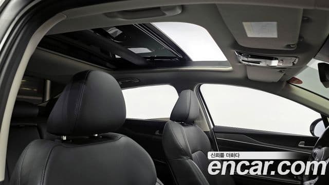 Kia K5 3세대 Prestige, 2023 20