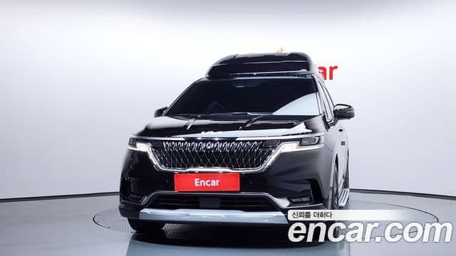 Kia Carnival 4세대 Signature, 2023 3