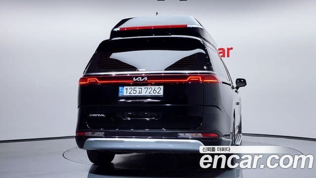 Kia Carnival 4세대 Signature, 2023 4