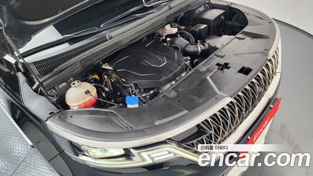 Kia Carnival 4세대 Signature, 2023 6