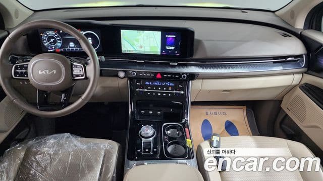 Kia Carnival 4세대 Signature, 2023 7