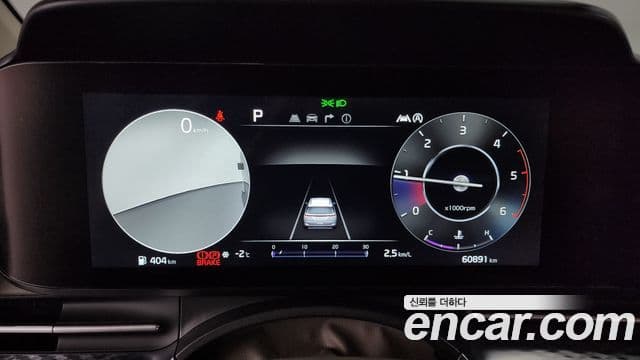 Kia Carnival 4세대 Signature, 2023 8
