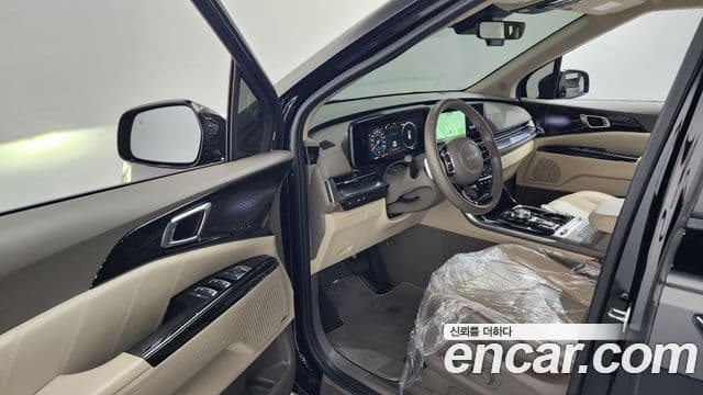 Kia Carnival 4세대 Signature, 2023 10