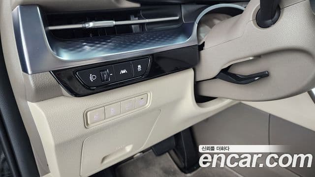 Kia Carnival 4세대 Signature, 2023 14