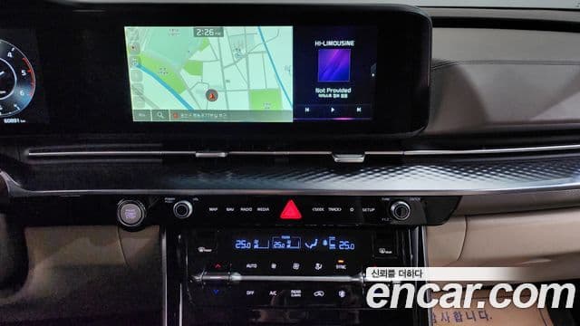 Kia Carnival 4세대 Signature, 2023 15