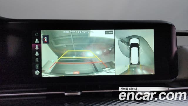 Kia Carnival 4세대 Signature, 2023 16