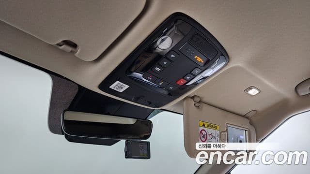 Kia Carnival 4세대 Signature, 2023 17