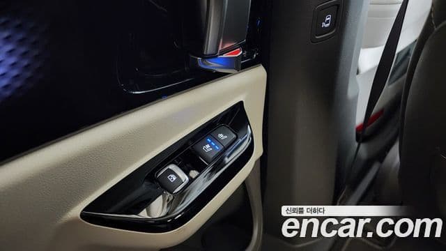 Kia Carnival 4세대 Signature, 2023 18