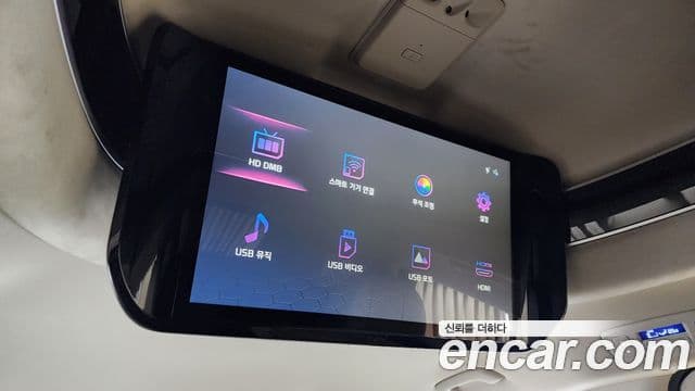 Kia Carnival 4세대 Signature, 2023 19