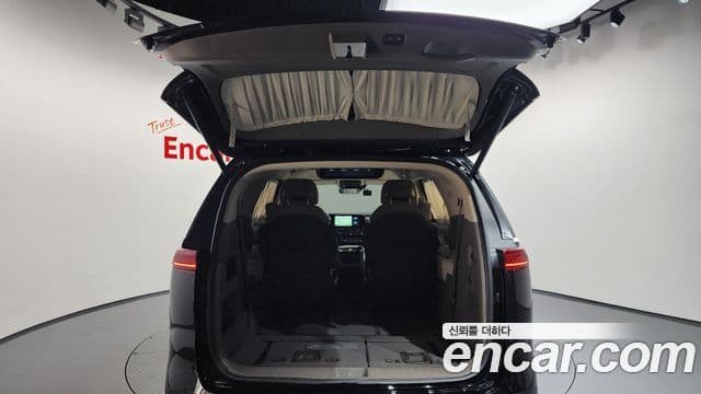 Kia Carnival 4세대 Signature, 2023 20