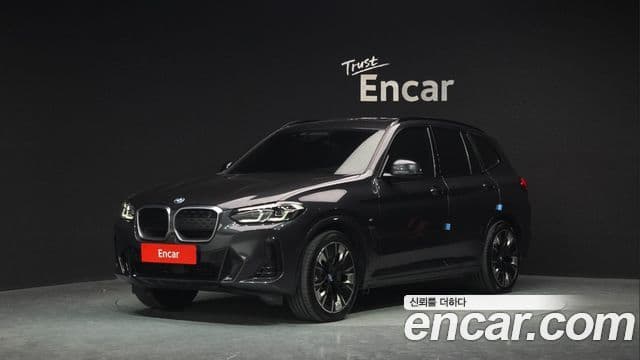 BMW iX3 M Sport, 2023 1