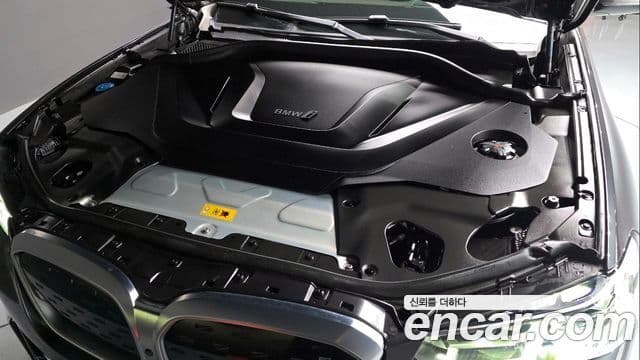 BMW iX3 M Sport, 2023 6