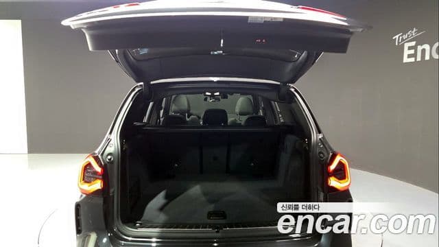 BMW iX3 M Sport, 2023 20