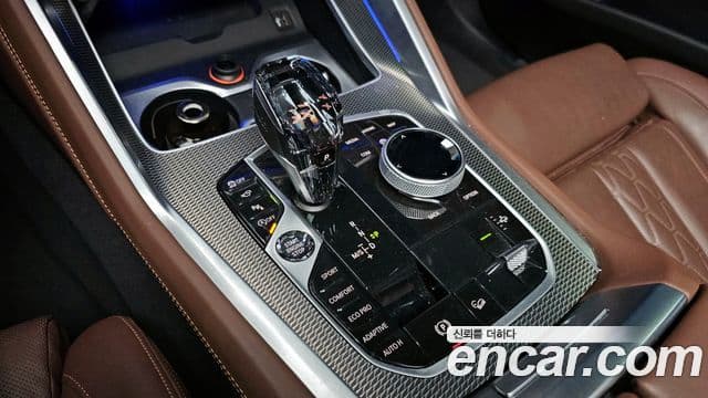 BMW X6 (G06) xDrive40i M Sport, 2023 9