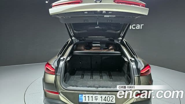 BMW X6 (G06) xDrive40i M Sport, 2023 20