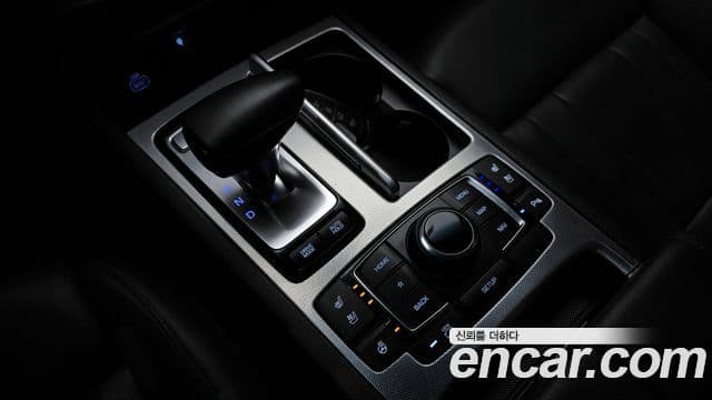 Genesis G80 Prestige, 2019 9