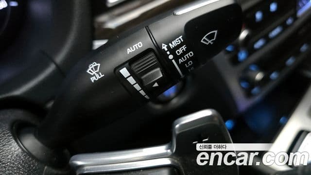 Genesis G80 Prestige, 2019 18