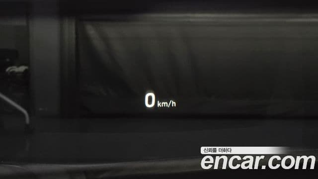 Genesis G80 Prestige, 2019 19