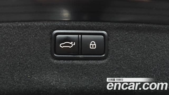 Genesis G80 Prestige, 2019 20