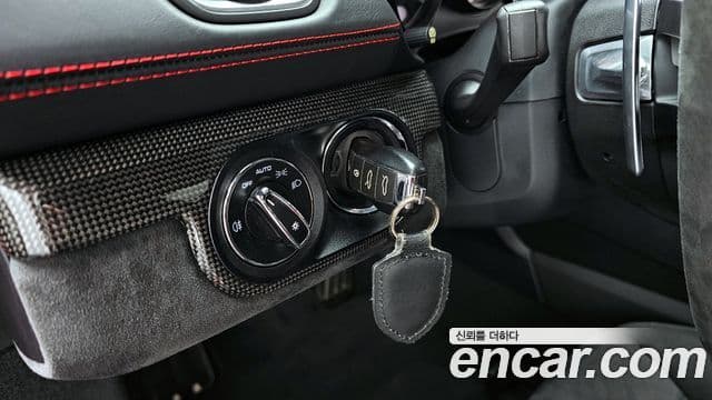Porsche 718 카이맨 2.5 GTS, 2018 16