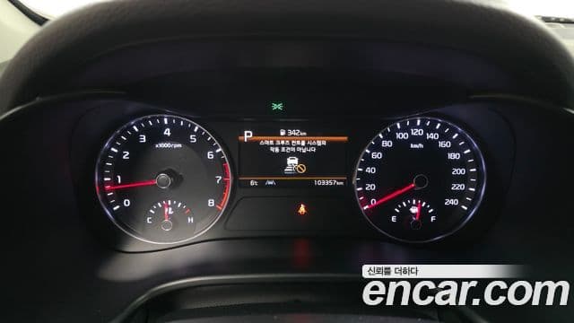 Kia The / новый New K3 2세대 Trendy, 2022 8