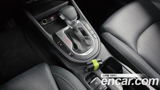 Kia The / новый New K3 2세대 Trendy, 2022 9