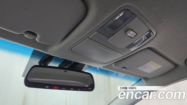 Kia The / новый New K3 2세대 Trendy, 2022 17