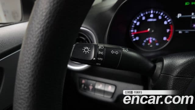 Kia The / новый New K3 2세대 Trendy, 2022 18