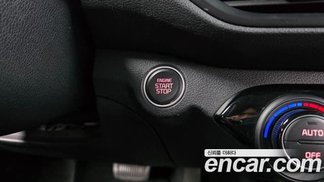 Kia The / новый New K3 2세대 Trendy, 2022 19