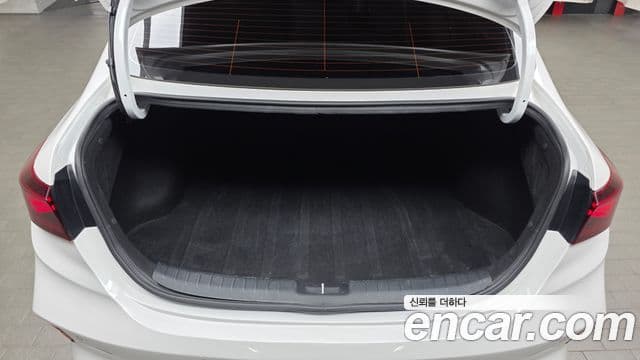 Kia The / новый New K3 2세대 Trendy, 2022 20