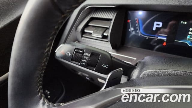 KG모빌리티(SsangYong) Torres T5, 2023 14