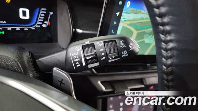 KG모빌리티(SsangYong) Torres T5, 2023 15