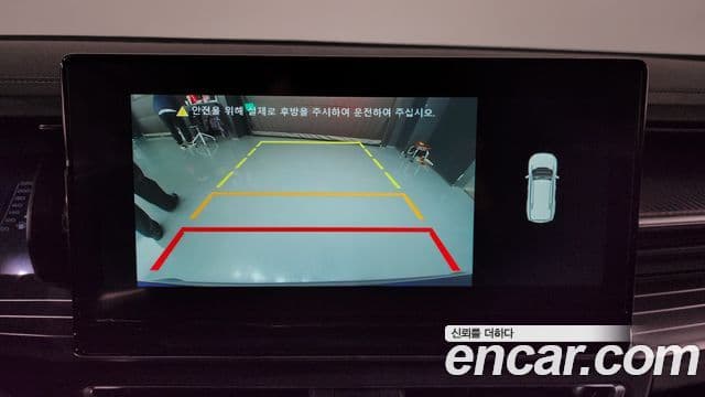 KG모빌리티(SsangYong) Torres T5, 2023 17