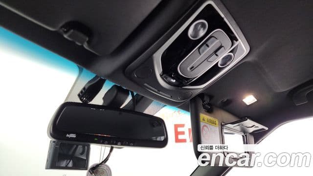 KG모빌리티(SsangYong) Torres T5, 2023 18