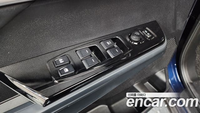 KG모빌리티(SsangYong) Torres T5, 2023 19