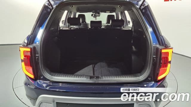 KG모빌리티(SsangYong) Torres T5, 2023 20