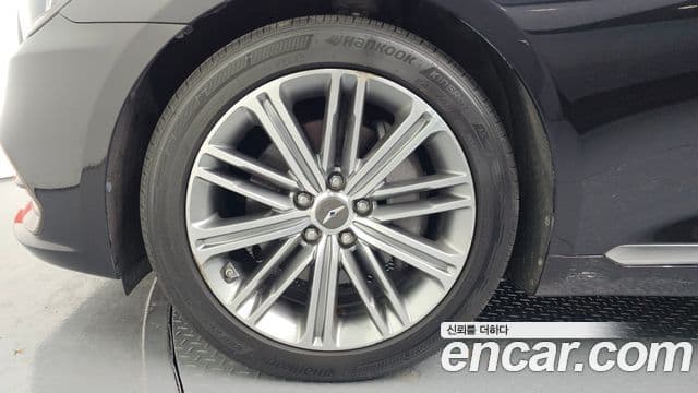 Genesis G80 Luxury Special, 2020 все фото