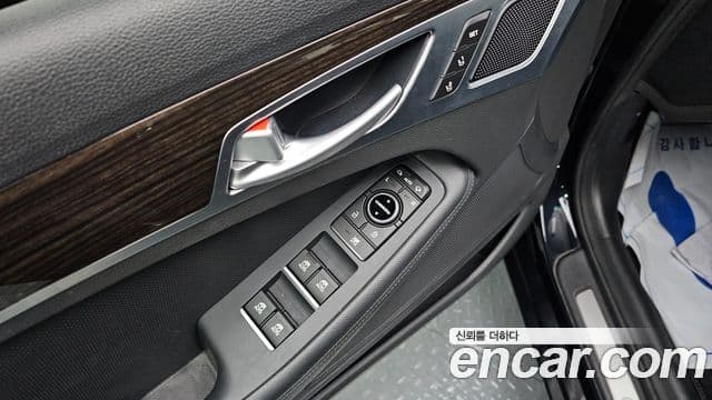 Genesis G80 Luxury Special, 2020 13