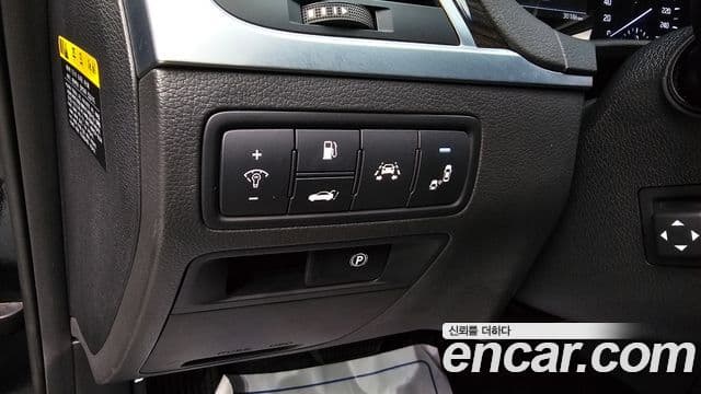 Genesis G80 Luxury Special, 2020 14