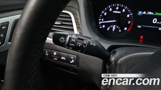 Genesis G80 Luxury Special, 2020 17