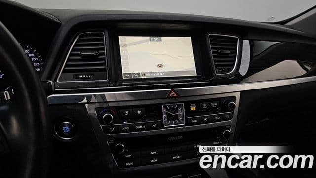 Genesis G80 Luxury Special, 2020 18