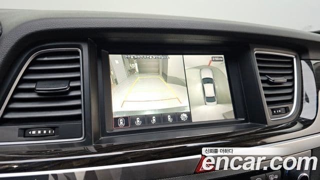 Genesis G80 Luxury Special, 2020 19