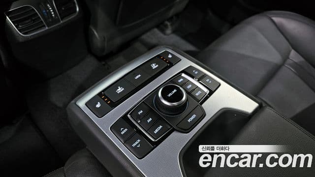 Genesis G80 Luxury Special, 2020 20