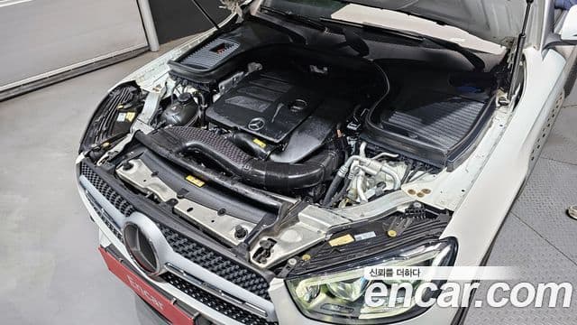 Mercedes-Benz GLC-класс X253 GLC300 4MATIC Premium купе, 2020 6