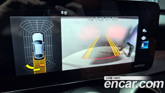 Mercedes-Benz GLC-класс X253 GLC300 4MATIC Premium купе, 2020 16