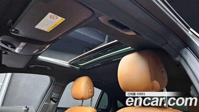 Mercedes-Benz GLC-класс X253 GLC300 4MATIC Premium купе, 2020 19