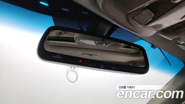 KG모빌리티(SsangYong) Rexton W 2.0 4WD Adventure 60th Edition, 2015 18