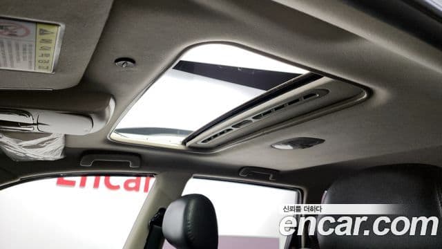 KG모빌리티(SsangYong) Rexton W 2.0 4WD Adventure 60th Edition, 2015 19