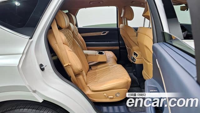 Genesis GV80, 2022 11